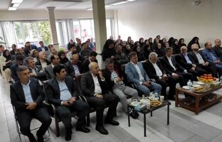  آغاز فصل جدید در مسیر توسعه و تحول بیمه ایران