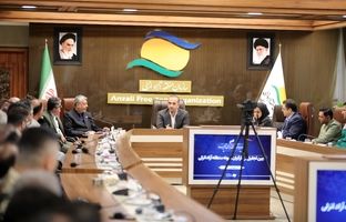 افتخار می‌کنیم که در خدمت کارگران و کارمندان زحمت‌کش هستیم