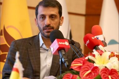 فولاد مبارکه با نگاه درون‌زایی درصدد توانمندسازی مردم منطقه پیرامون خود است