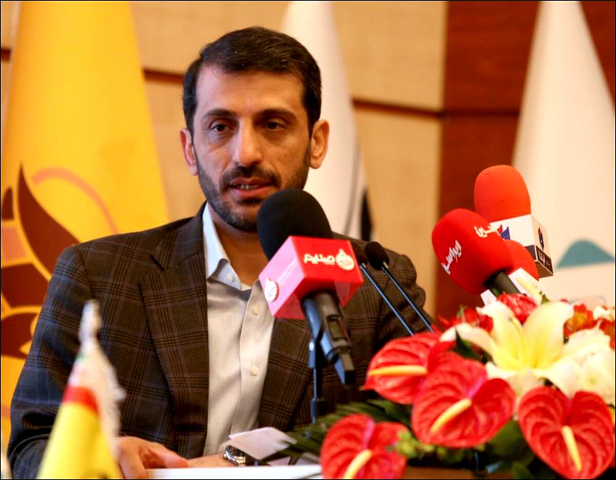 بزرگترین معامله تاریخ فولاد مبارکه انجام شد