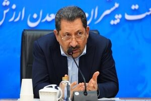 همه ظرفیت‌ها برای حفظ جریان تولید به‌کار گرفته شده است 