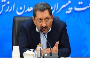 همه ظرفیت‌ها برای حفظ جریان تولید به‌کار گرفته شده است 