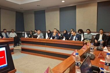جایگزینی دفتر دارایی مشتریان با حساب‌های معاملاتی/امکان انتقال ساده منابع میان بازارها/ تجربه‌ای نو برای فعالان بازارهای مالی و مشتقه