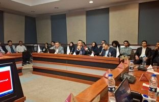 تشکیل تیم تخصصی توکن‌سازی دارایی ها در بورس کالا/ ورود بورس کالا به دنیای بلاک‌چین و دارایی‌های دیجیتال