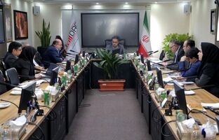 آقاجانلو: افزایش عمق اکتشافات؛ در اولویت برنامه های ایمپاسکو باشد / کریم نژاد: برنامه افزایش ظرفیت تولید و اشتغال ۱۴هزار نفری