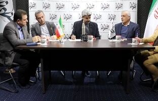 30 میلیون واحد متعلق به 20 میلیون خانوار!/ تیزمغز: سرانه مورد نیاز 70متر است پس کاری نکنیم فضا مشکل ساز شود/ باقرپور: مردم صلاح خود را بهتر از هر شخصی می‌دانند