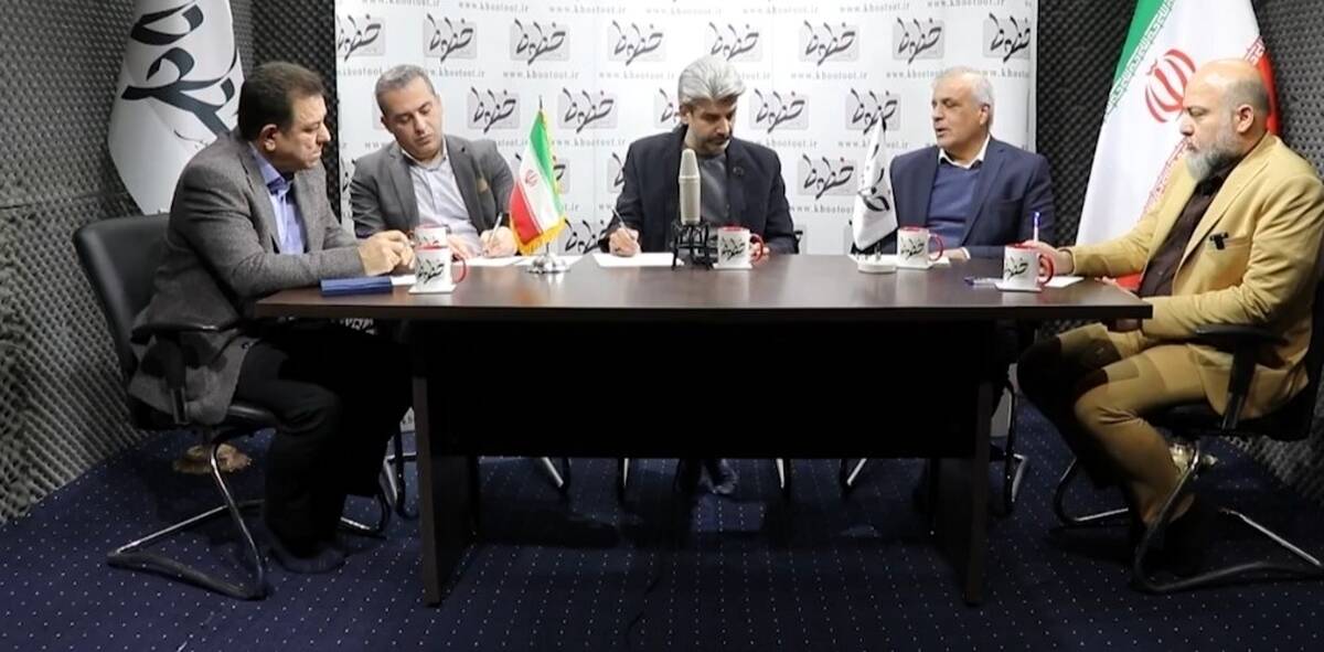 30 میلیون واحد متعلق به 20 میلیون خانوار!/ تیزمغز: سرانه مورد نیاز 70متر است پس کاری نکنیم فضا مشکل ساز شود/ باقرپور: مردم صلاح خود را بهتر از هر شخصی می‌دانند