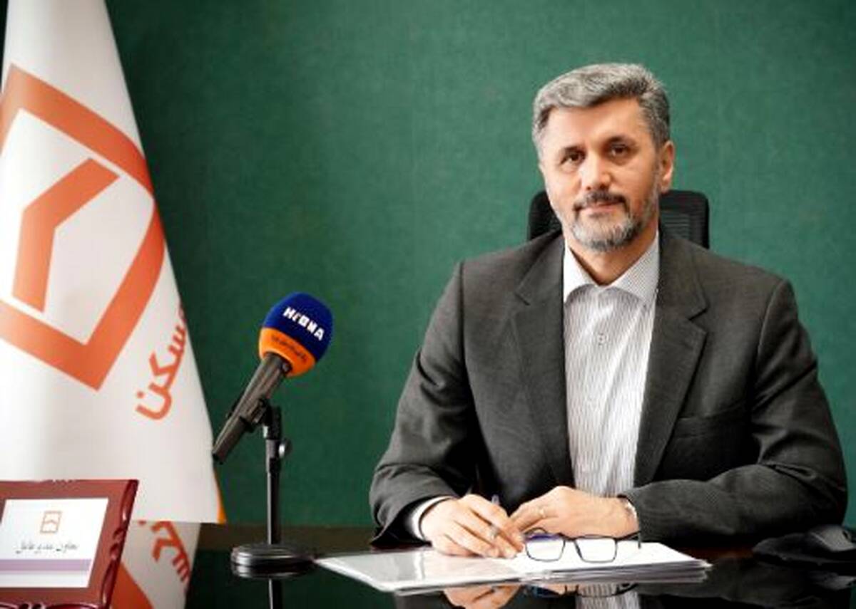 سرمایه انسانی بانک مسکن همچنان سنگر خدمت‌رسانی به آحاد جامعه را حفظ کرده‌اند