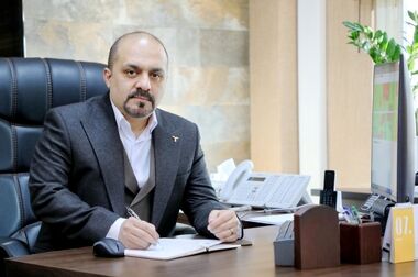 پیام تبریک مدیرعامل تامین سرمایه تمدن به مناسبت مبعث رسول اکرم(ص)