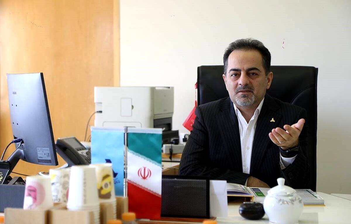 تدوین اکوسیستم صنعت دریایی کشور در ایدرو
