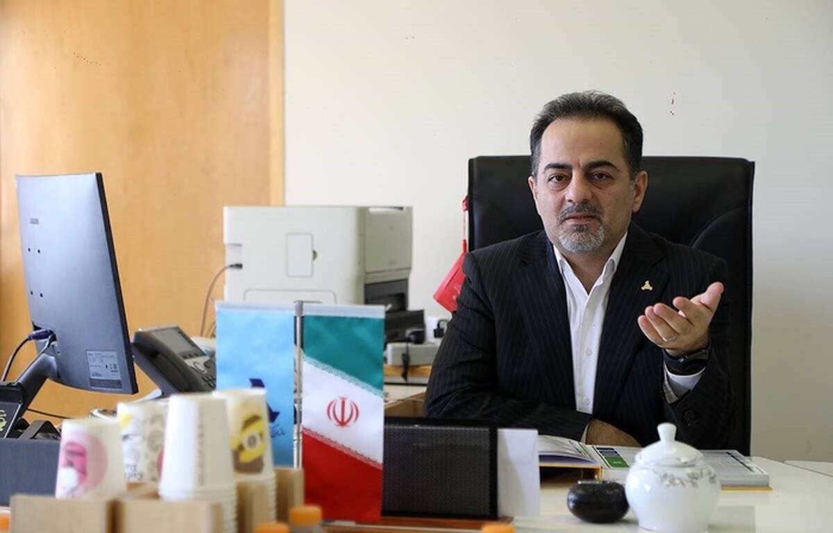 تدوین اکوسیستم صنعت دریایی کشور در ایدرو