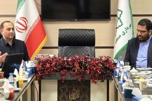 تلاش سازمان مدیریت میادین برای توسعه بازارهای میوه و تره‌بار محلی در منطقه 3