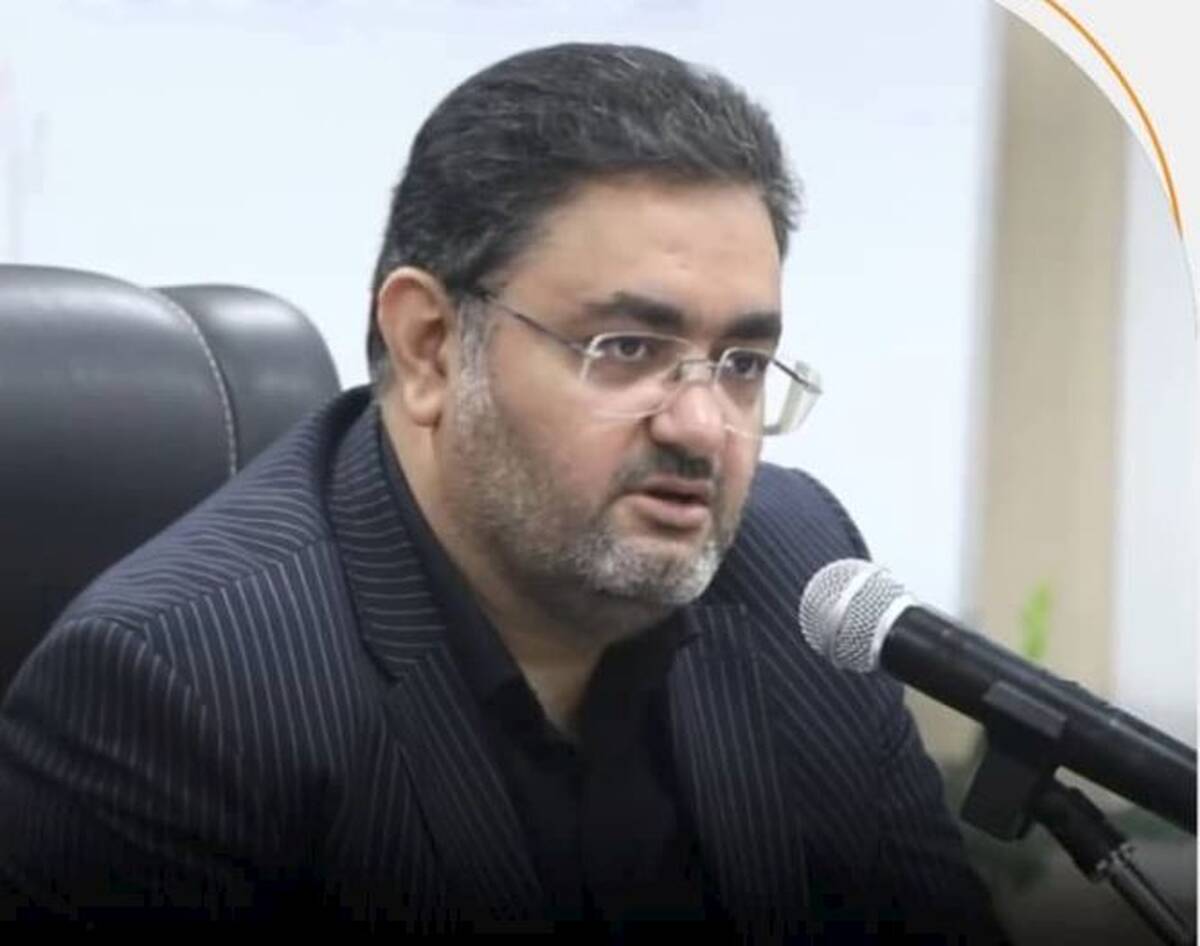 تأکید مدیرکل بازرسی استان یزد بر عملکرد منسجم سنگ‌آهن مرکزی:نیروها با تمام ظرفیت پای کار هستند