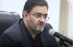 تأکید مدیرکل بازرسی استان یزد بر عملکرد منسجم سنگ‌آهن مرکزی:نیروها با تمام ظرفیت پای کار هستند