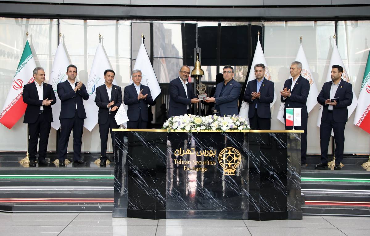 از ماهشهر تا تالار حافظ؛ مسیر همراهی بوعلی سینا با بازار سرمایه