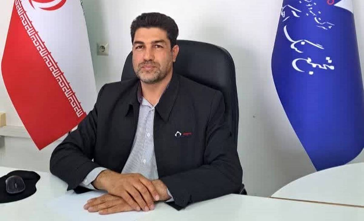 تحقق شعار سال ۱۴۰۳ در مجتمع سنگ آهک پیربکران