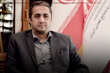 سنکرون واحد چهارم گازی «گهر انرژی سیرجان» با راهبری ایمیدرو