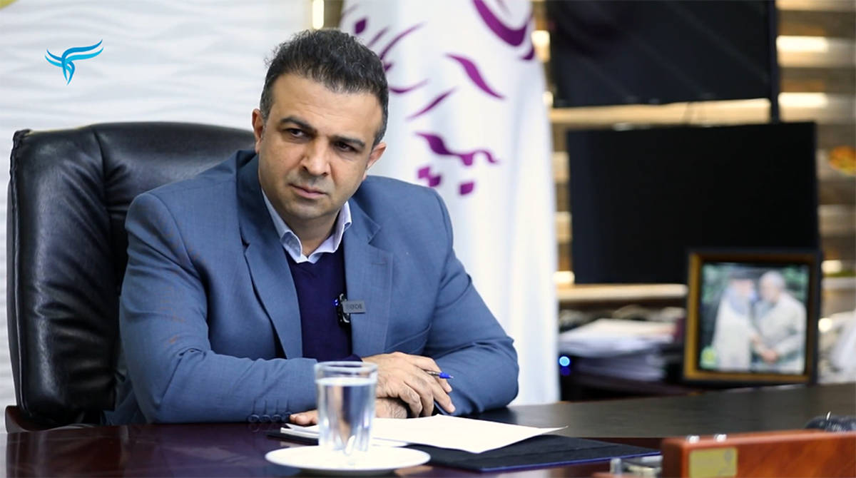 بخش اول گفتگوی ویژه رسانه روایت بیمه با دکتر مجید قلی‌پور، مدیرعامل شرکت بیمه آرمان در آستانه روز بیمه