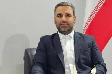 حضور اداره کل زمین‌شناسی و اکتشافات معدنی جنوب کشور در نمایشگاه توانمندیهای صادراتی استان فارس (شیراز اکسپو ۲۰۲۶)