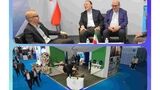 حضور پتروشیمی خوزستان در نخستین نمایشگاه تخصصی پلاست‌شو ۱۴۰۵