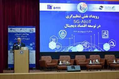 نقش محوری نظام صنفی در ارتقای تاب‌آوری صنعت امنیت سایبری در شرایط بحرانی