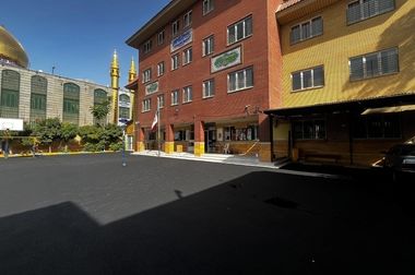 برگزاری نشست دبیرخانه ارتقای فرهنگ آپارتمان‌نشینی در  منطقه ۱۲ 