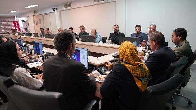 تأکید بر توسعه رویداد «فتح پرچم فناوری عملیاتی» با مشارکت بخش خصوصی و صنایع