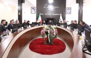 آغاز به کار ستاد بازآفرینی شهری منطقه آزاد ماکو با تأکید بر اقدام اجرایی