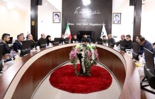 آغاز به کار ستاد بازآفرینی شهری منطقه آزاد ماکو با تأکید بر اقدام اجرایی