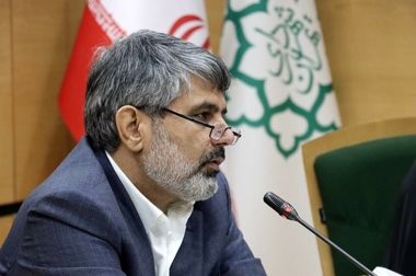 حال و هوای رمضانی در معابر و میادین منطقه ۴ تهران