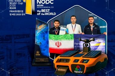 پیام مدیرعامل شرکت پتروشیمی نوری به مناسبت گرامیداشت هفته دولت