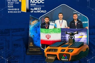  شرکت پتروشیمی نوری بالاترین نشان تحقیق‌وتوسعه را کسب کرد 