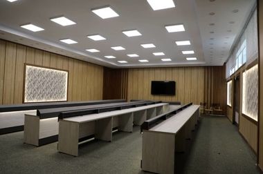 اجرای عملیات دو هزار و 550 تنی آسفالت ریزی در مسیرهای منتهی به حرم امام خمینی (ره) 