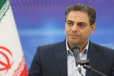 پیام دکتر داوود زارعیان به مناسبت روز جهانی ارتباطات و روز ملی روابط عمومی