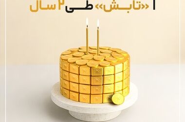 جهش دارایی‌ها و توسعه ابزارهای نوین مالی در تمدن