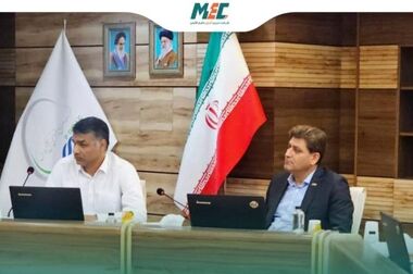مسئولیت‌های اجتماعی «مبین انرژی خلیج فارس» به بار نشست / ثبت دومین تخم‌گذاری لاک‌پشت زیتونی در نایبند پس از ۱۲ سال