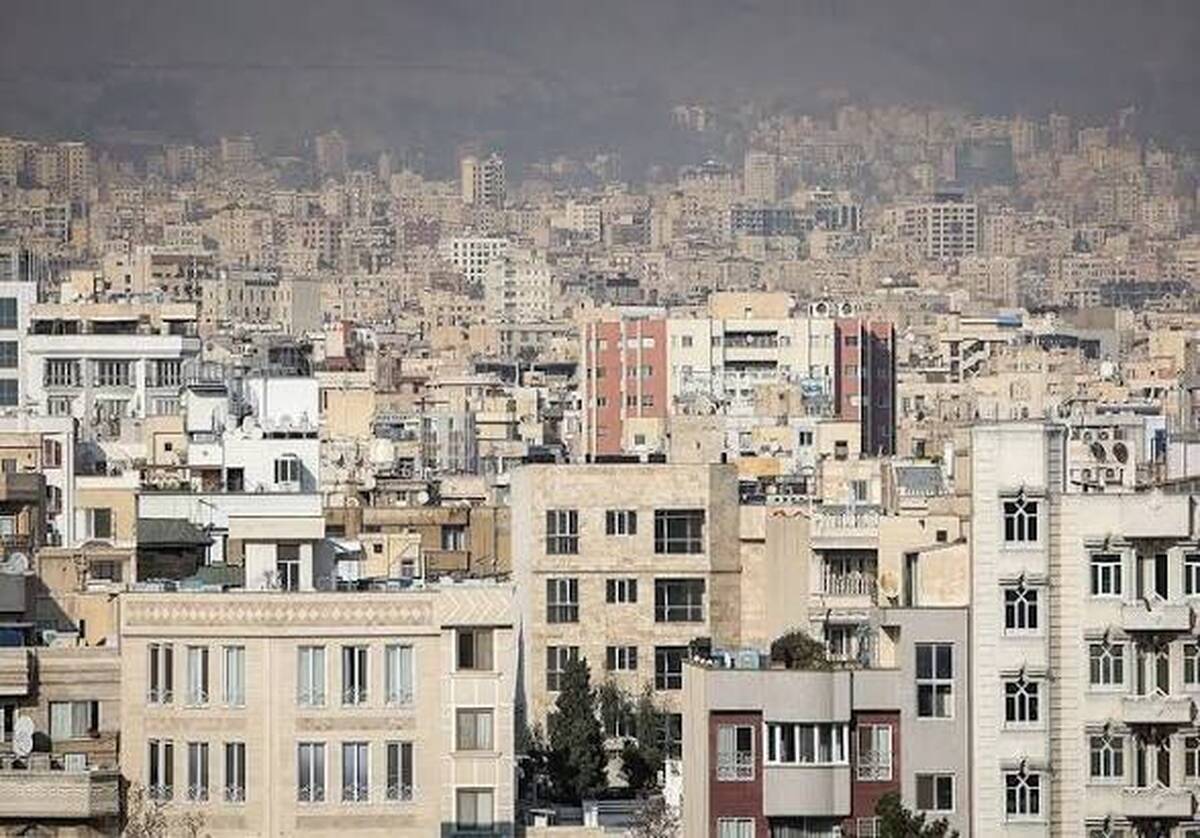 بازار مسکن تهران در فاز انتظار/ خریداران عقب نشستند، فروشندگان منعطف‌تر شدند