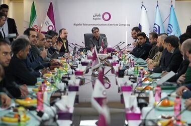 سعیدی: هیچ خانه‌ای در ایران خالی از ۱۶۴۱ محصول تولیدی در شستا نیست