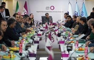 رایتل مرکز ثقل کسب و کارهای جدید در شستا است