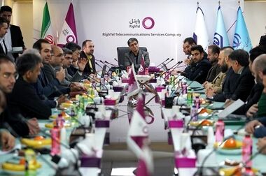  سرپرست هلدینگ سرمایه‌گذاری سیمان تأمین (سیتا) منصوب شد