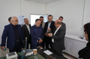 بندر کاسپین؛ سکوی استراتژیک ایران برای اتصال به بازار ۳۰۰ میلیون نفری اوراسیا / نقش کلیدی منطقه آزاد انزلی در تقویت تاب‌آوری اقتصاد ملی