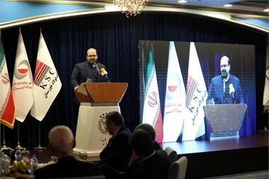  معادله‌ی برد برد فولاد خوزستان ارائه شد