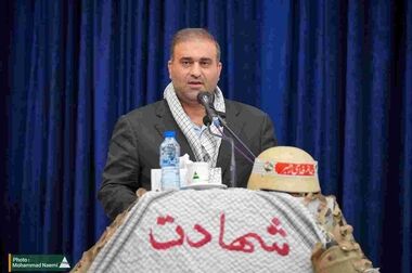 جایگاه ممتاز ارس در اقتصاد ملی/ قدردانی از توجه ویژه سازمان منطقه آزاد ارس به حوزه مسئولیت های اجتماعی
