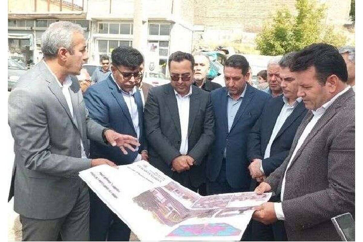 آماده‌سازی زیرساخت‌ها شرط واگذاری زمین نهضت ملی مسکن است