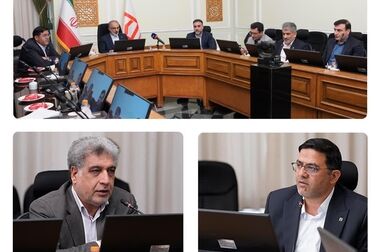پرداخت بیش از ۱۳۶ همت تسهیلات نهضت ملی توسط بانک مسکن / تسریع در تحویل واحدهای مسکونی اولویت دارد