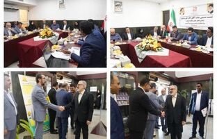 بانک مسکن با تکیه بر بانکداری شرکتی و رعایت اصول حرفه‌ای مسیر رشد خود را ادامه می‌دهد