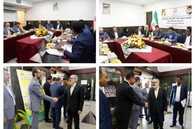 هم افزایی بانک مسکن و شرکت های تابعه؛ توسعه ساخت و ساز در کشور