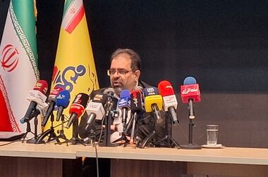 هم‌افزایی صنعت و سرمایه؛ راهبرد نوین توسعه در صنعت گاز
