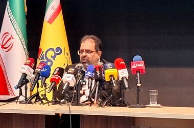 تحول سازمانی و مدیریت اولویت‌ها؛ نقشه راه جدید انتقال پایدار گاز در ایران