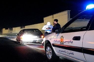 ۳۸ درصد از فوتی‌های تصادفات نیمه نخست سال جاری مربوط به عابرین پیاده است/بزرگراه‌ها خطرناک‌ترین معابر برای عبور عابرین پیاده